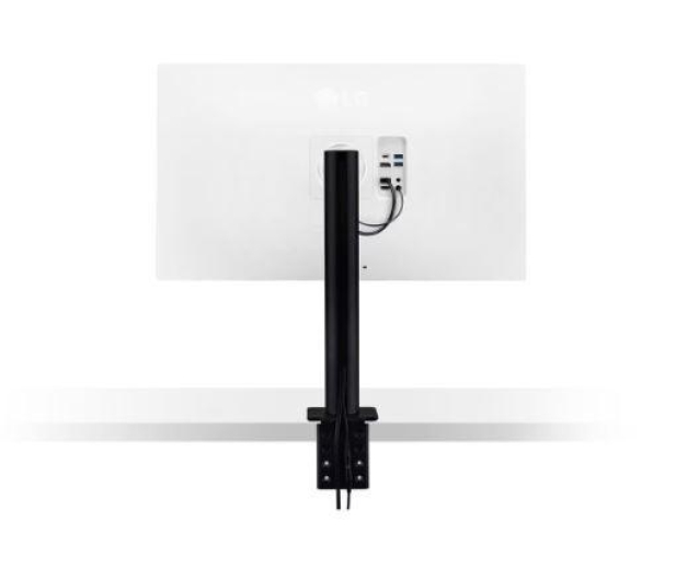 LG Ultrafine 32UN880P-B Ergo - 1128675 - zdjęcie 7